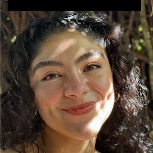 Meet your Posher, Fernanda